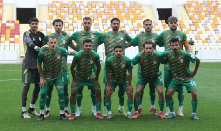 M.Yeşilyurtspor'un da Cezaları Açıklandı