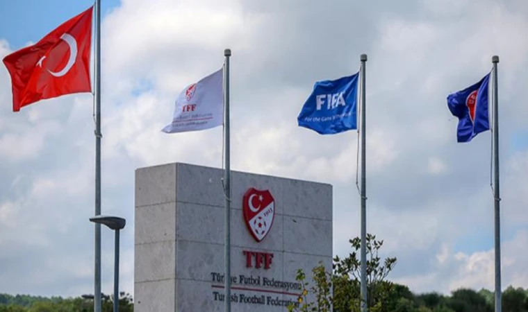 PFDK Kararları Açıklandı