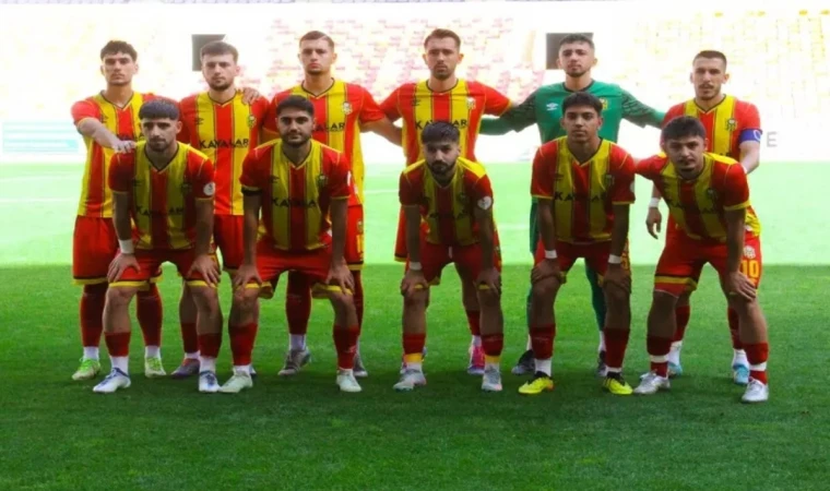 Yeni Malatyaspor Kadro Kuramıyor