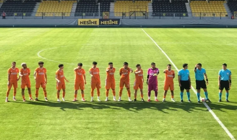 Yeni Malatyaspor Sahaya Çıkmadı !