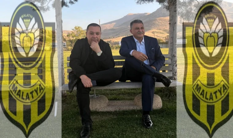 Yeni Malatyaspor'da Kriz Bitmiyor!