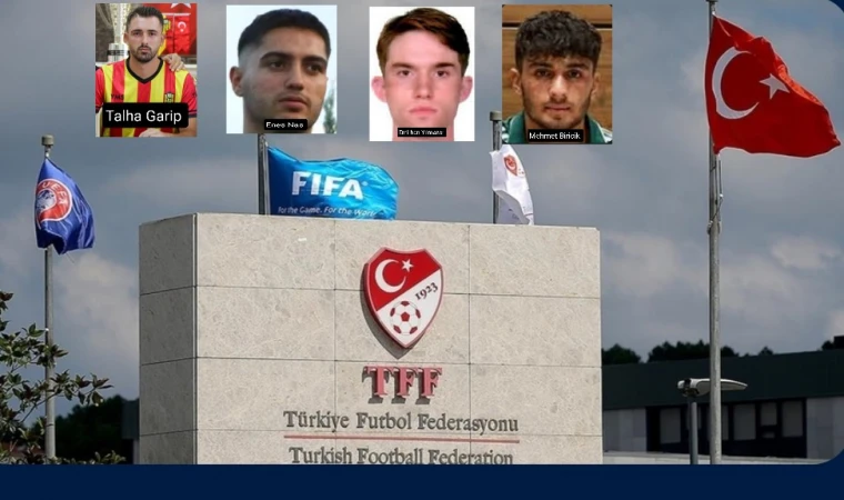 Bahis'de Yeni Sevkler Geldi