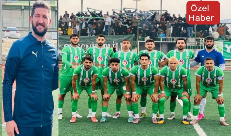 Bal Ligi 6.Grupta Malatyalı Rüzgarı