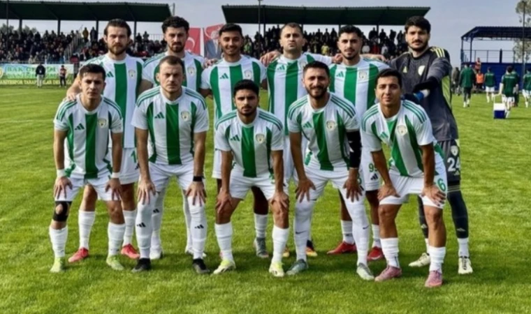 M.Yeşilyurtspor Hayati Maça Çıkıyor