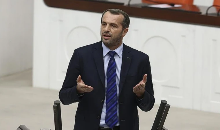 Sancaklı, "Soruşturma 5 Yıl Geriden Geliyor"