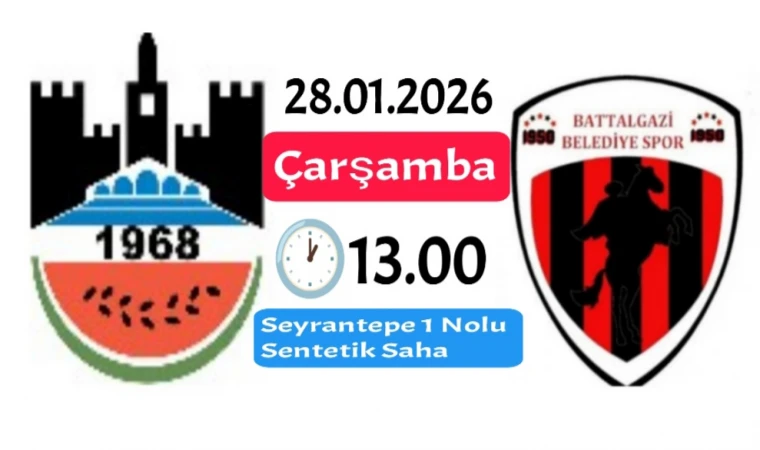 Bal'da Erteleme Maçı Yarın Oynanacak