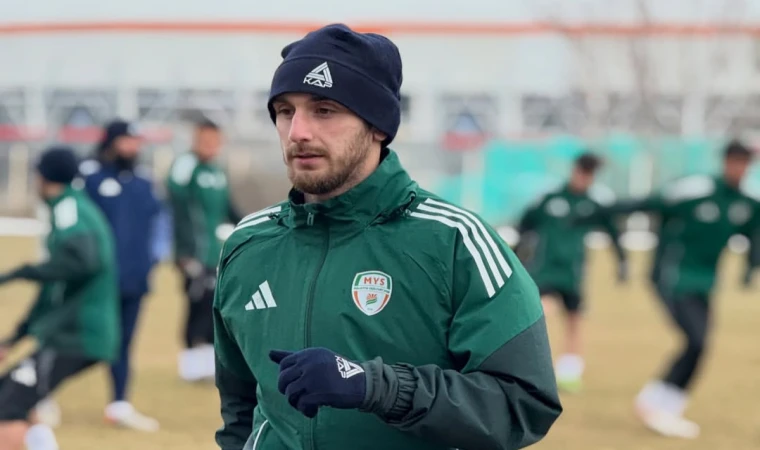 Malatya Yeşilyurtspor Pusuya Yattı