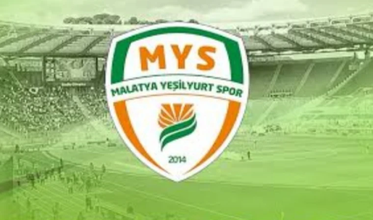 M.Yeşilyurtsporun Kongresi Bugün