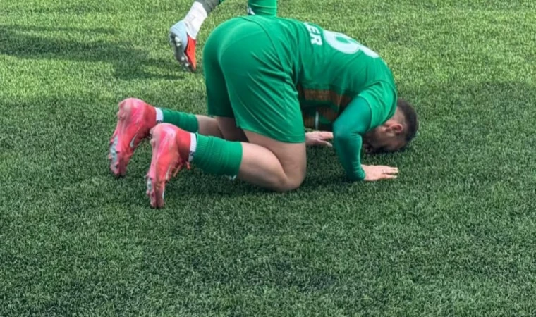 Malatya Yeşilyurtspor Play-off Aşkına (1-2)