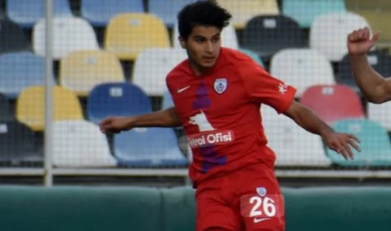 Malatya Yeşilyurtspor'da Bir Transfer Daha