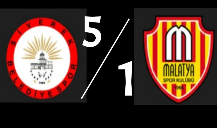 Malatyaspor Deplasmanda Mağlup