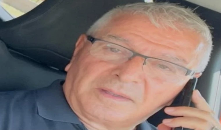 Özdemir'i Kaybettik