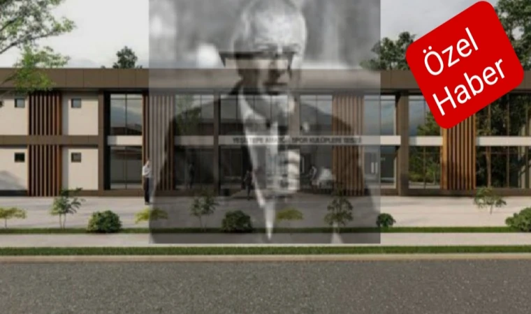 " Seyfullah Özdemir'in İsmi Verilmeli.."