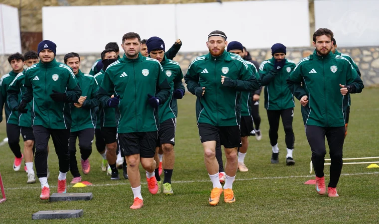 M.Yeşilyurtspor Ne Yaptığının Farkında