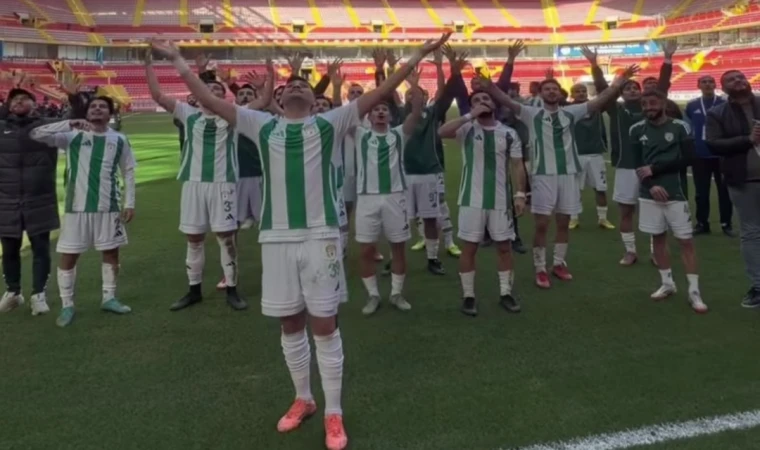 M.Yeşilyurtspor'un Ligdeki Kalan Maçları