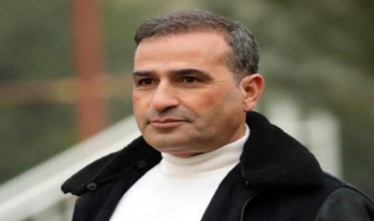 Alkışlar İş İnsanı Fırat Vuran'a..