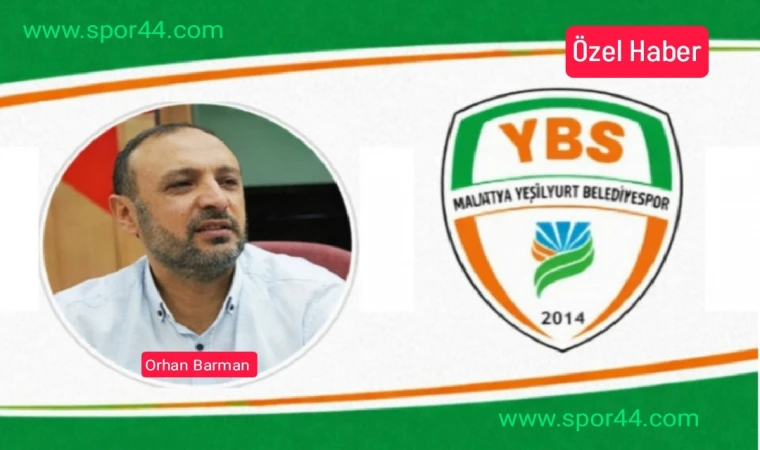 Barman, "Galibiyet İçin Gideceğiz"