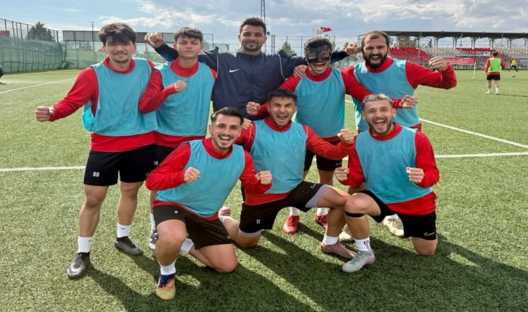 Battalgazi Belediyespor Riske Girmek İstemiyor