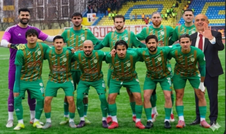 Büyük Başkan'dan Tebrik ve Birlik Mesajı