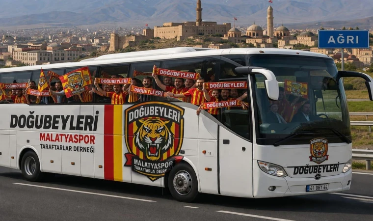 Doğubeyleri, Ağrı'ya Çıkarma Yapacak