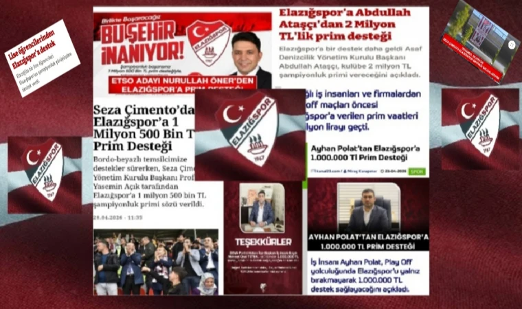 Komşuda Prim, Bizde EMRİNDE...!