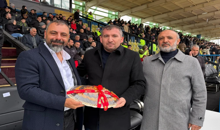 Özlenen Yönetim Profili