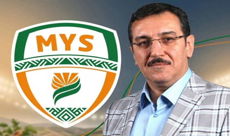 Tüfenkçi'den M.Yeşilyurtspor'a Kutlama