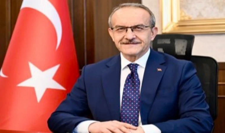 Yavuz, " M.Yeşilyurtspor'u Kutlarım '