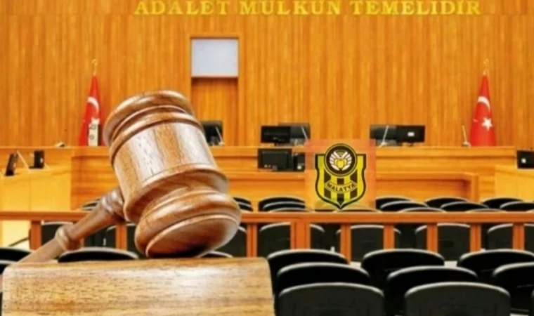 Yeni Malatyaspor Mahkemesi Yine Ertelendi