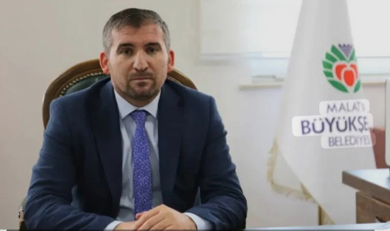 Başkan Ayhan'ın Acı Günü