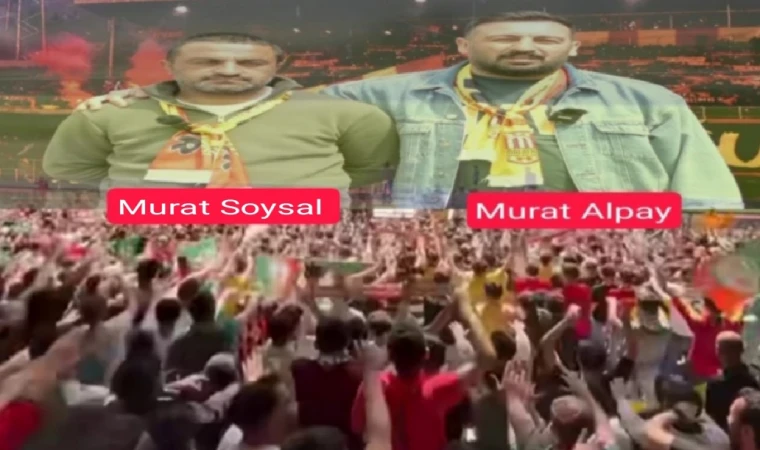 Doğubeyleri Taraftar Grubuna Teşekkür
