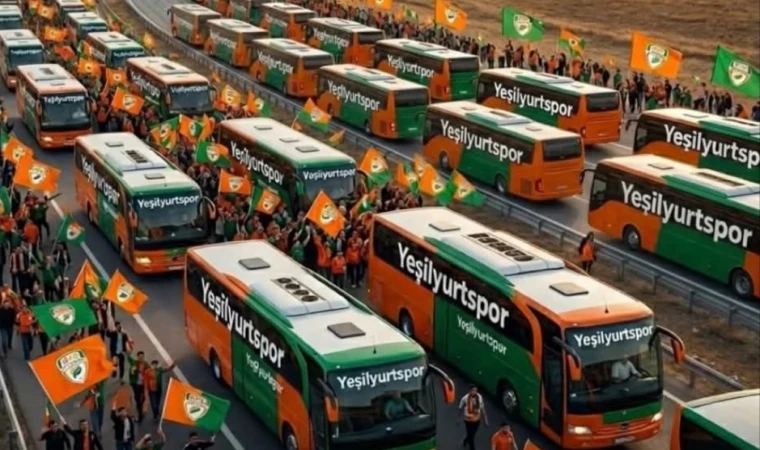Malatya Başkentte Gidiyor...