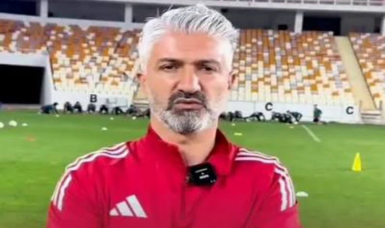 Vanspor Yıldırım'ın Peşinde