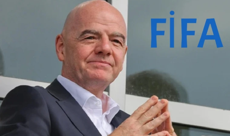 FIFA'dan Devrim Niteliğinde Karar