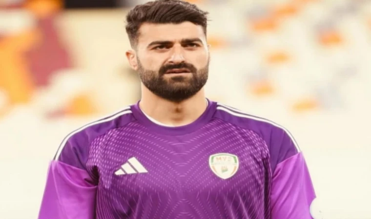 M.Yeşilyurtspor'da İsmail Kontenjana mı Takıldı ?