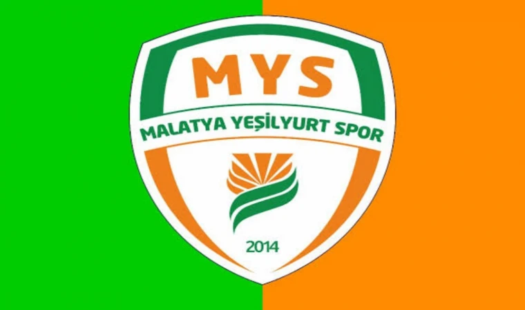 M.Yeşilyurtspor'da Yönetim Kolları Sıvadı