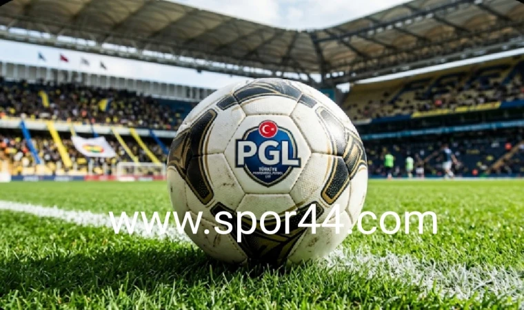 BAL Gitti PGL Geldi Katılım Ücreti Düştü