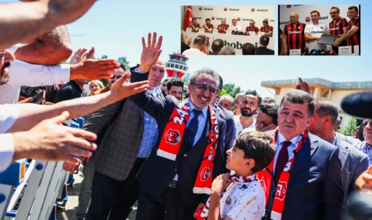 " Bir Gün Bi Şehre Bir Vali Gelir.."