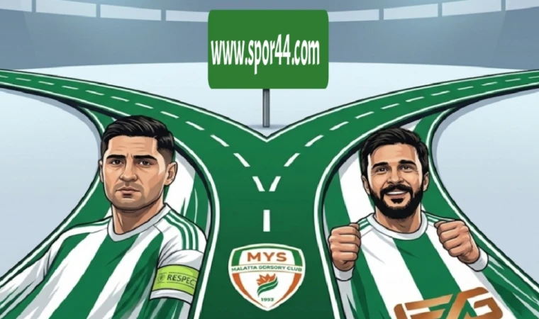 Kaptanlar ile Yollar Ayrılıyor