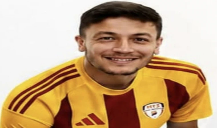 Kocaoğlu M.Yeşilyurtspor'da