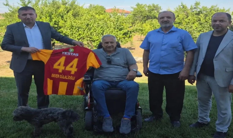 M.Yeşilyurtspor Sponsorluk Peşinde