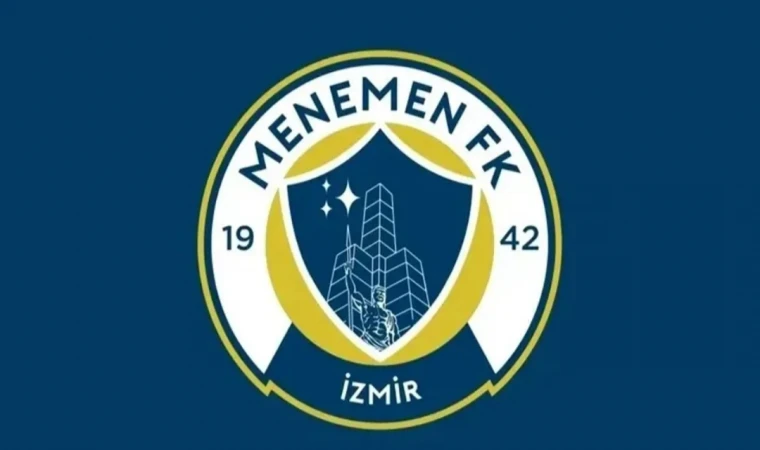 Altınordu FK'dan Sonra Menemen FK'da Ligden Çekildi