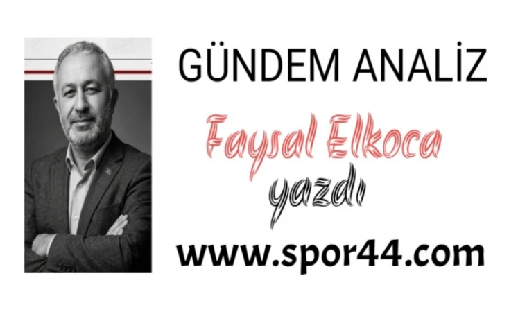"Kahraman Bekliyoruz Ama Kahraman Olmuyoruz"