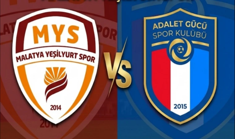 Malatya Yeşilyurtspor 2.Hazırlık Maçı Yapacak