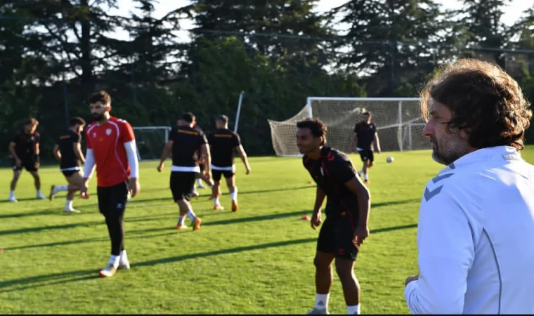 Malatya Yeşilyurtspor Tek İdmana Düştü