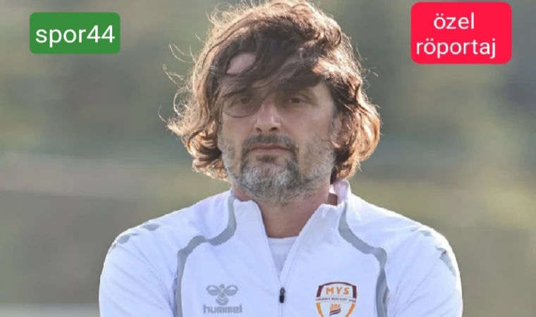 Mehmet Ak " Birlikte Başaracağız "