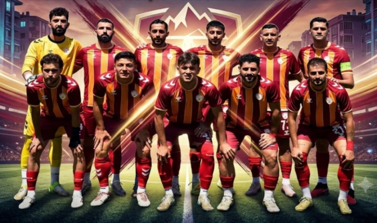 M.Yeşilyurtspor 21 Ağustos'ta Kızılcahamam Kampını Bitiriyor