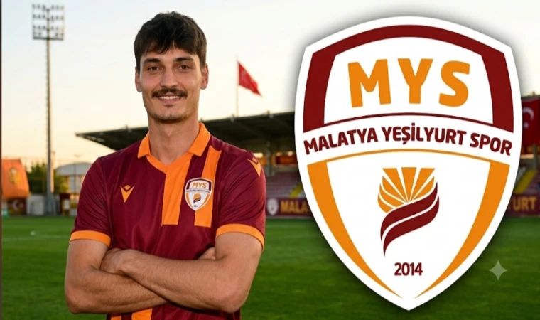 M.Yeşilyurtspor Kule Gibi Transfer Yaptı