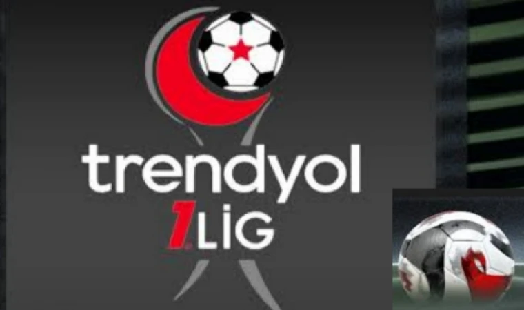 Türkiye 1.Futbol Ligi Bugün Başlıyor