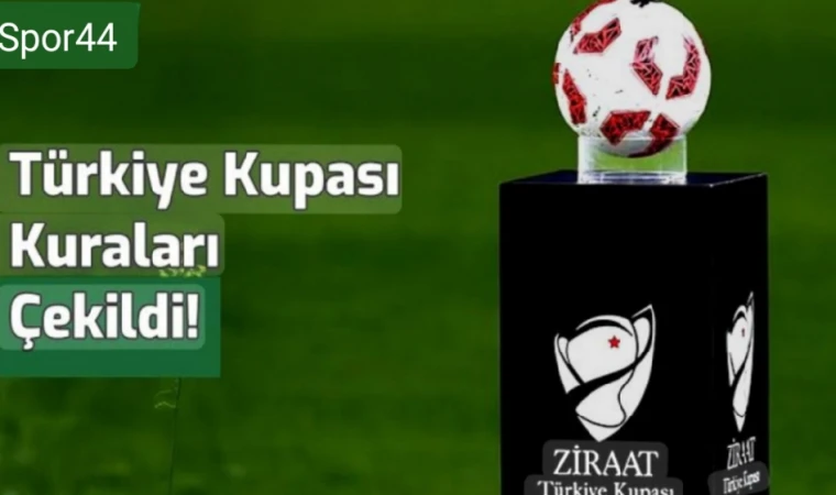 ZTK'da Adanaspor -Yeni Malatyaspor Eşleşti